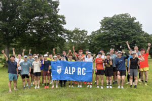 ALP RC サマーキャンプ2026